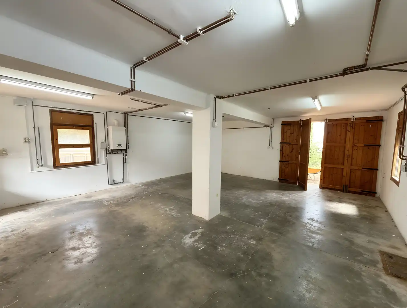 Haus oder Chalet zum Verkauf in Gualba mit Möbliert