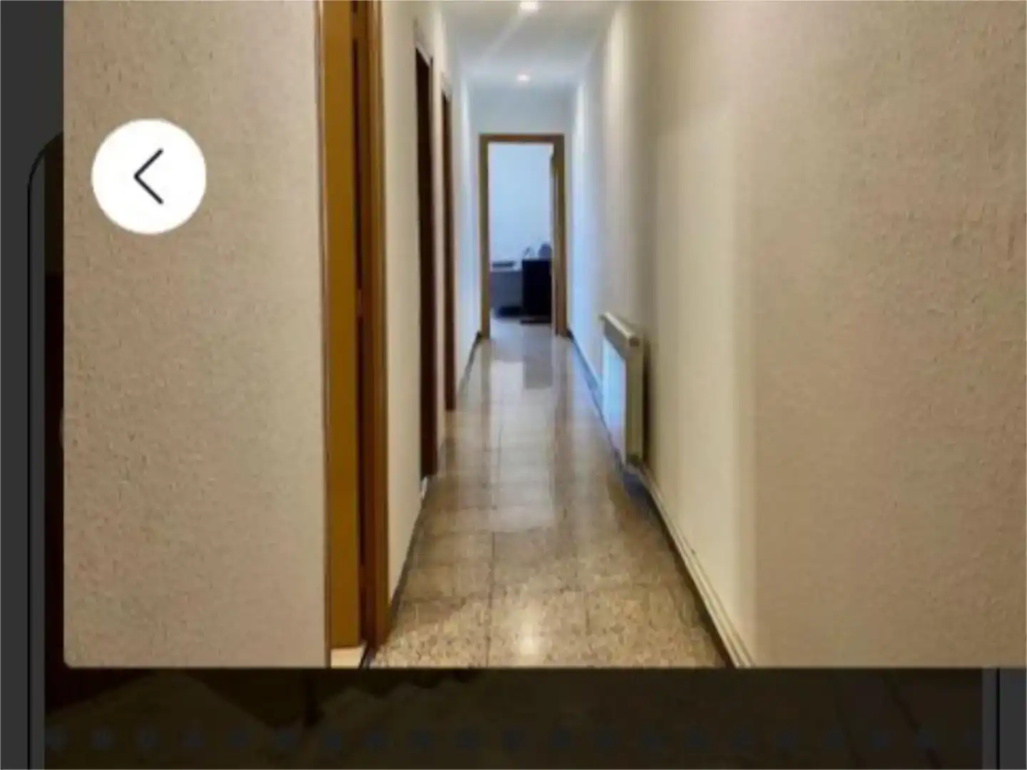 Pis en venda en  Lleida Capital amb Balcó