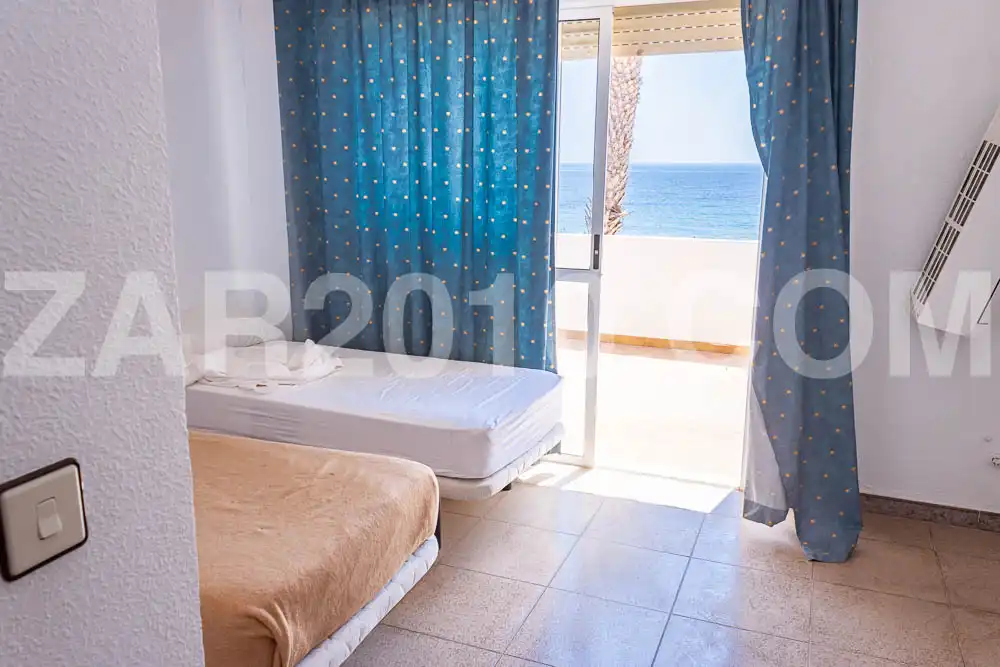 Bedroom of Buildings for sale in Pulpí