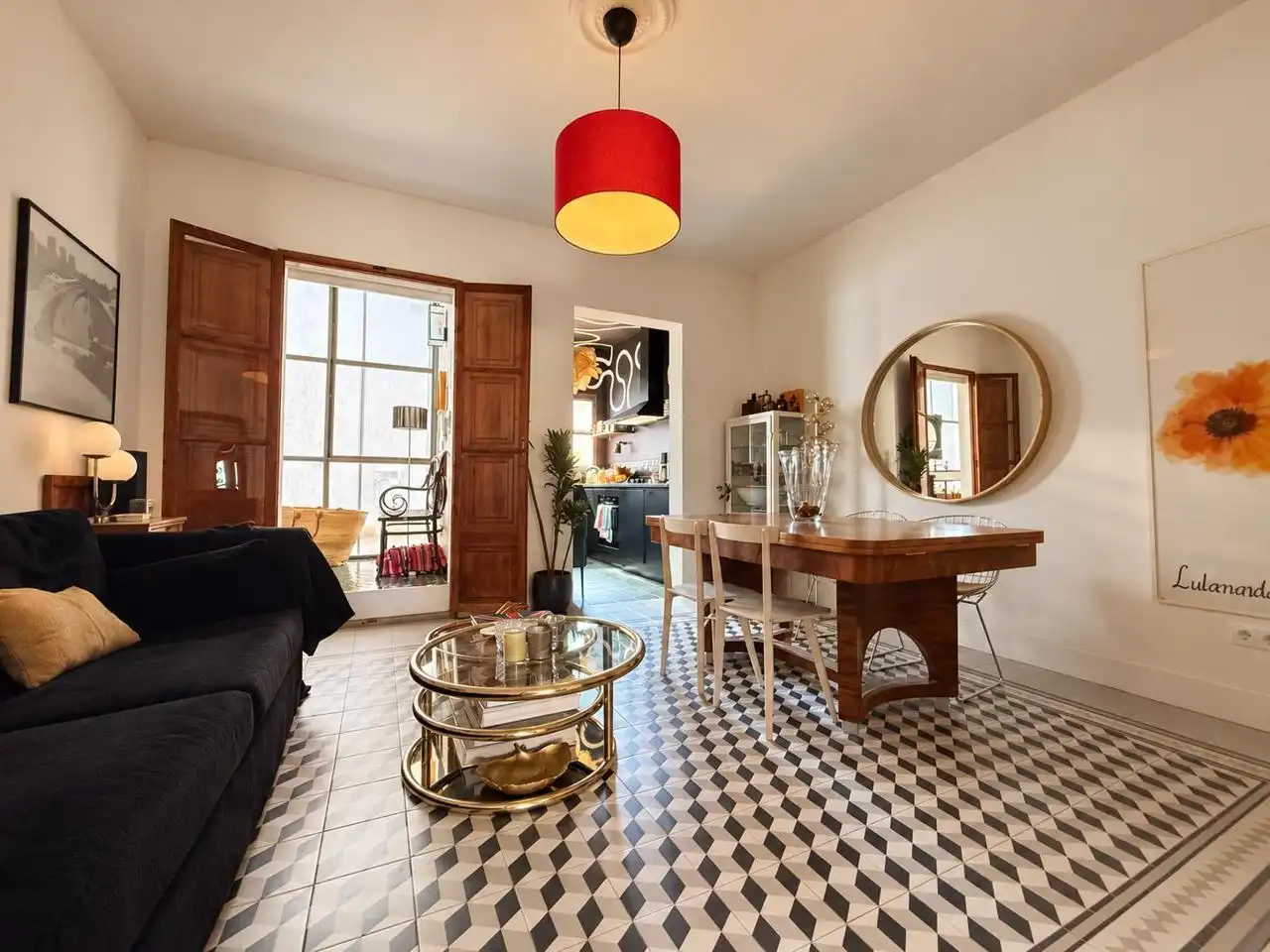 Flat with balcony for sale in calle de Lluís Martí, imagen 18
