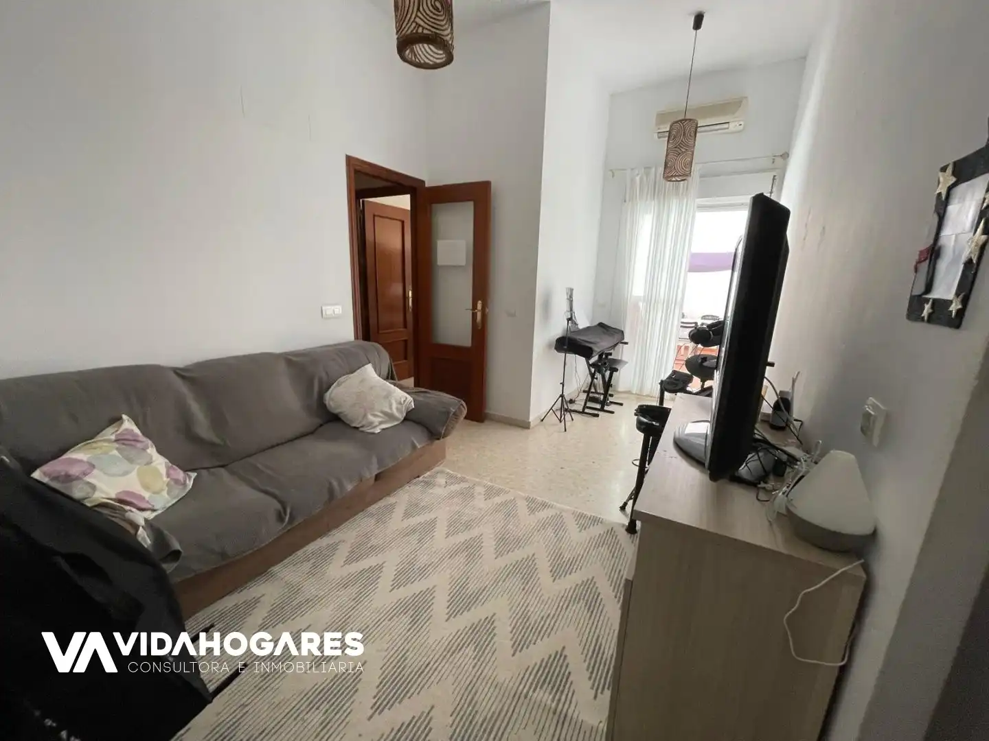 Wohnung zum Verkauf in Norte - Blanca Paloma, imagen 5