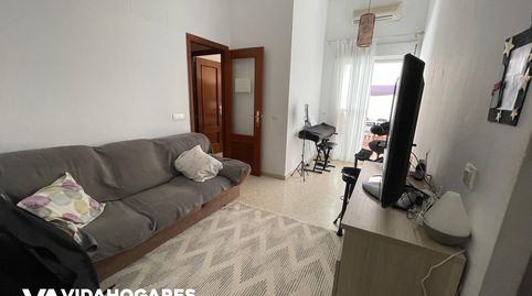 Foto 5 de Piso en venta en Norte - Blanca Paloma, Rota