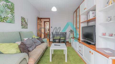 Foto 5 de Piso en venta en Bermúdez de Castro, Teatinos - Los Prados, Asturias