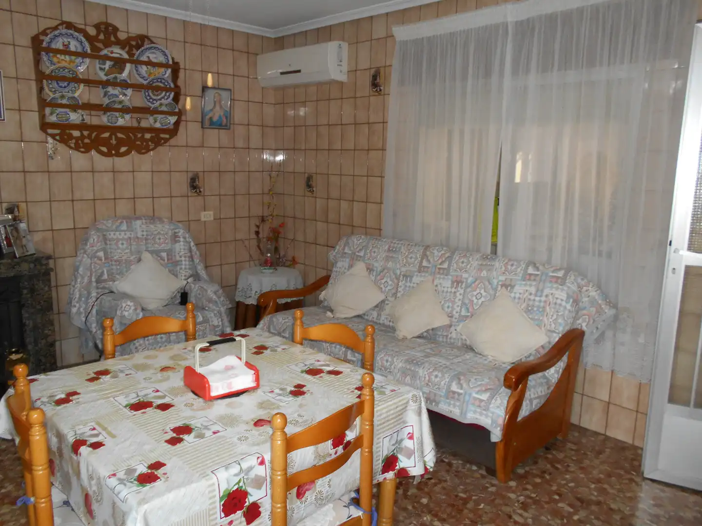 Maison mitoyenne avec terrasse à vendre à Pedanías Este, imagen 11