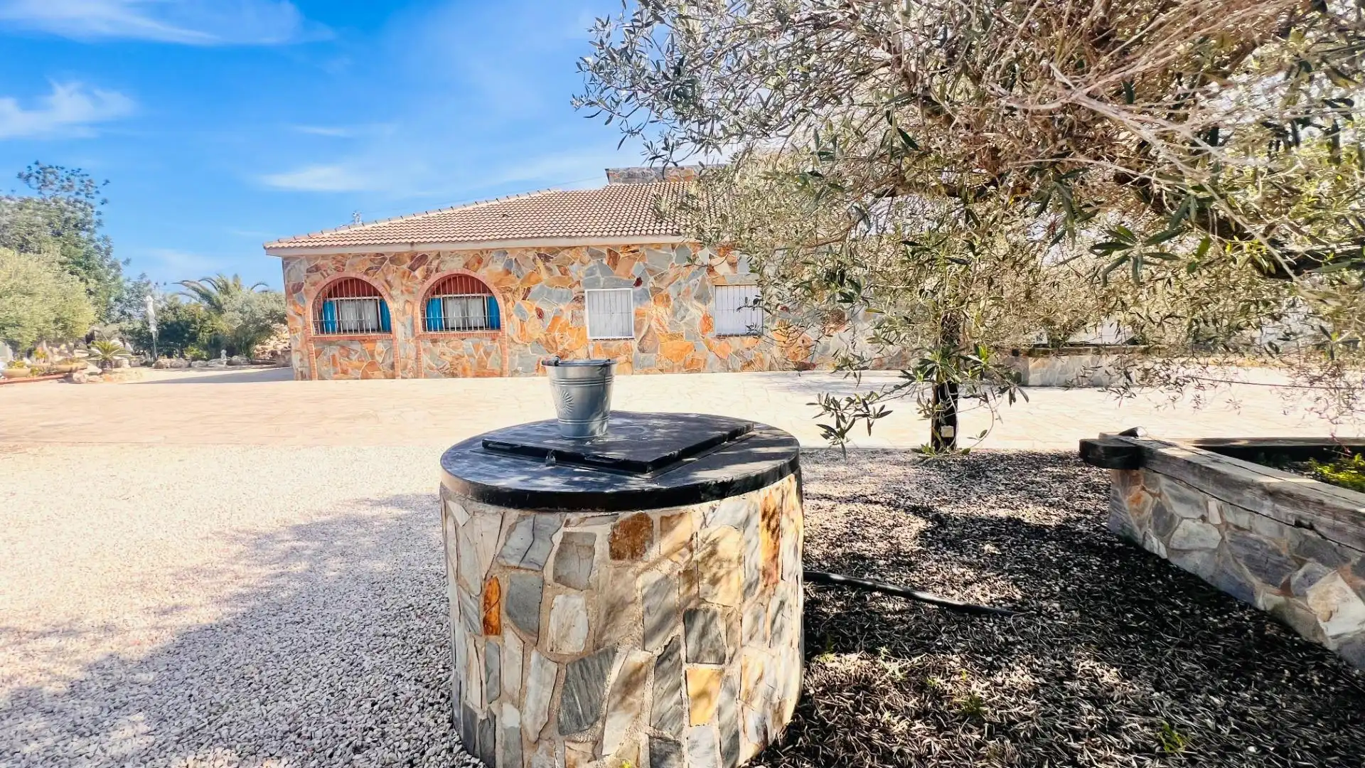 Maison avec piscine à vendre à Carrer BASSA DE L'ESPINAL, imagen 27