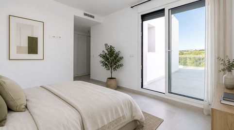Foto 5 de Planta baixa en venda a La Cala Golf - Lagar Martell, Mijas