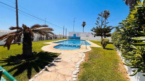 Foto 2 de Casa adosada en venta en Costa Norte, Vinaròs
