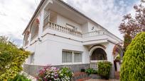 Exterior view of House or chalet for sale in Piera  with Air Conditioner, Heating and Private garden