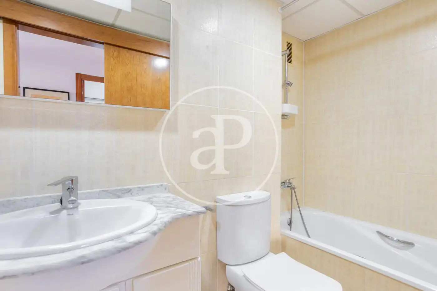 Flat for rent in Paterna, Valencia