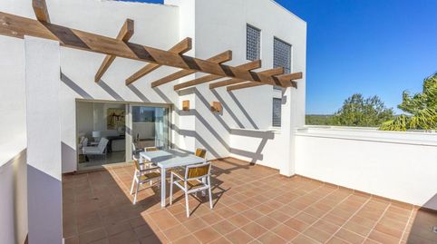 Foto 5 de Àtic en venda a Lomas de Campoamor - Las Ramblas, Orihuela