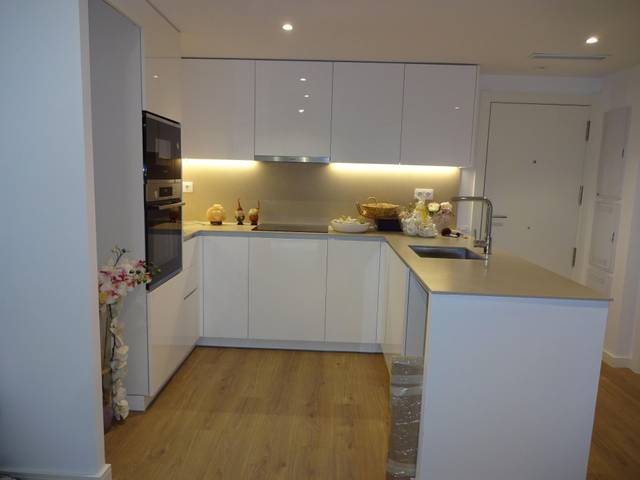 Piso en Alquiler en Cirera