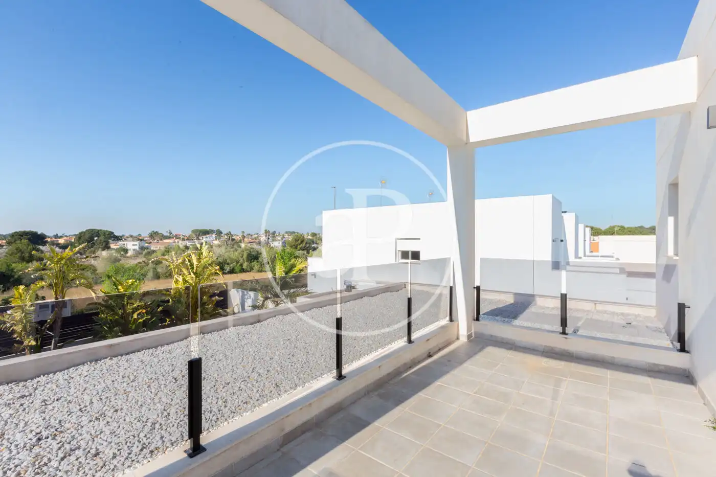 Casa amb piscina en venda a San Antonio de Benagéber, imagen 43
