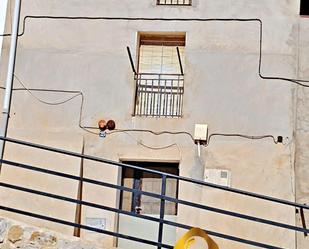 Balcony of House or chalet for sale in Atzeneta del Maestrat  with Heating and Storage room
