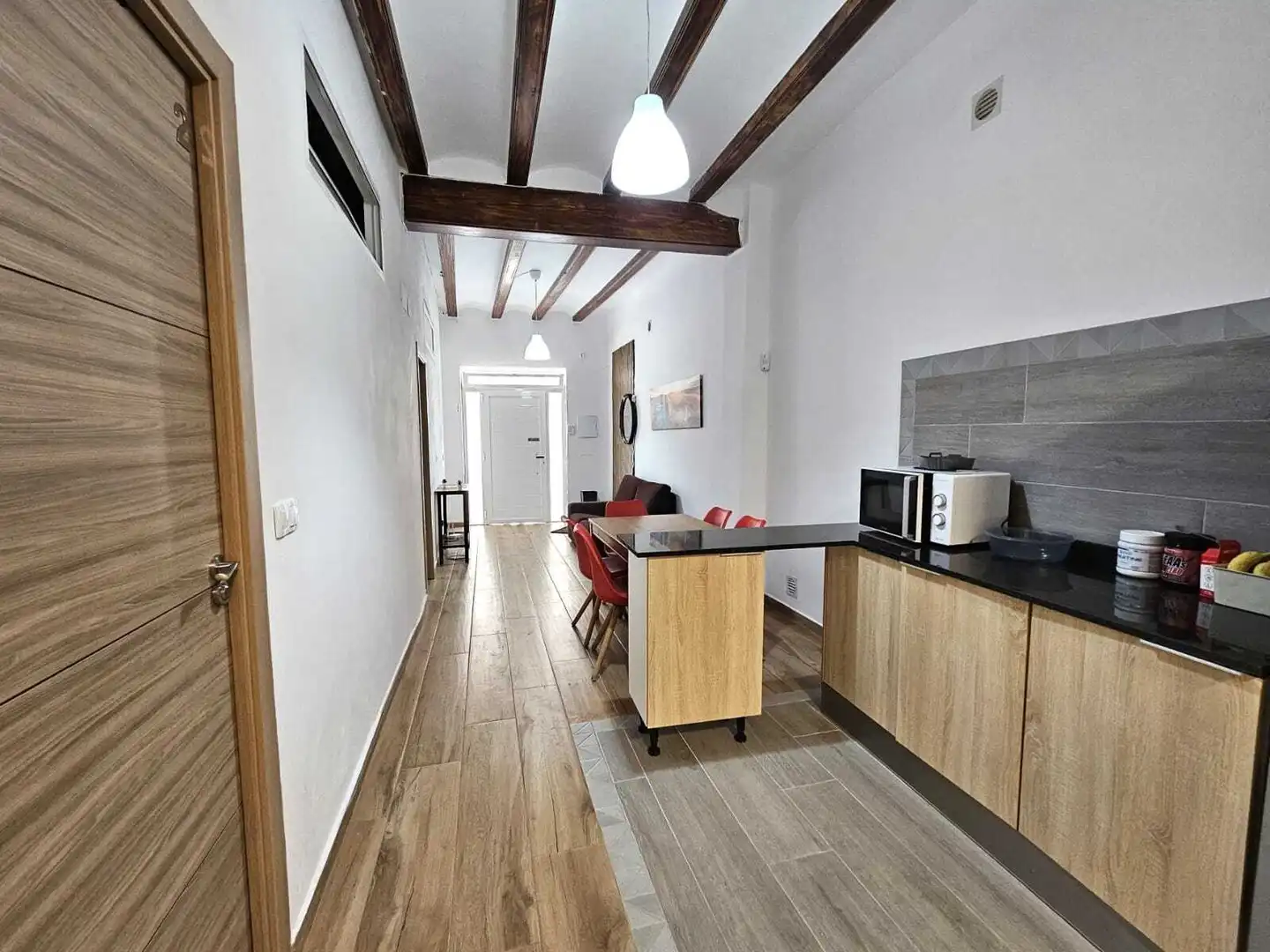 Wohnung zum Verkauf in Pueblo de Cullera, imagen 5