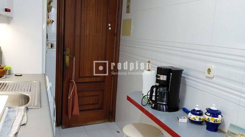 Foto 5 von Wohnung zum Verkauf in Palomeras Bajas, Madrid Capital