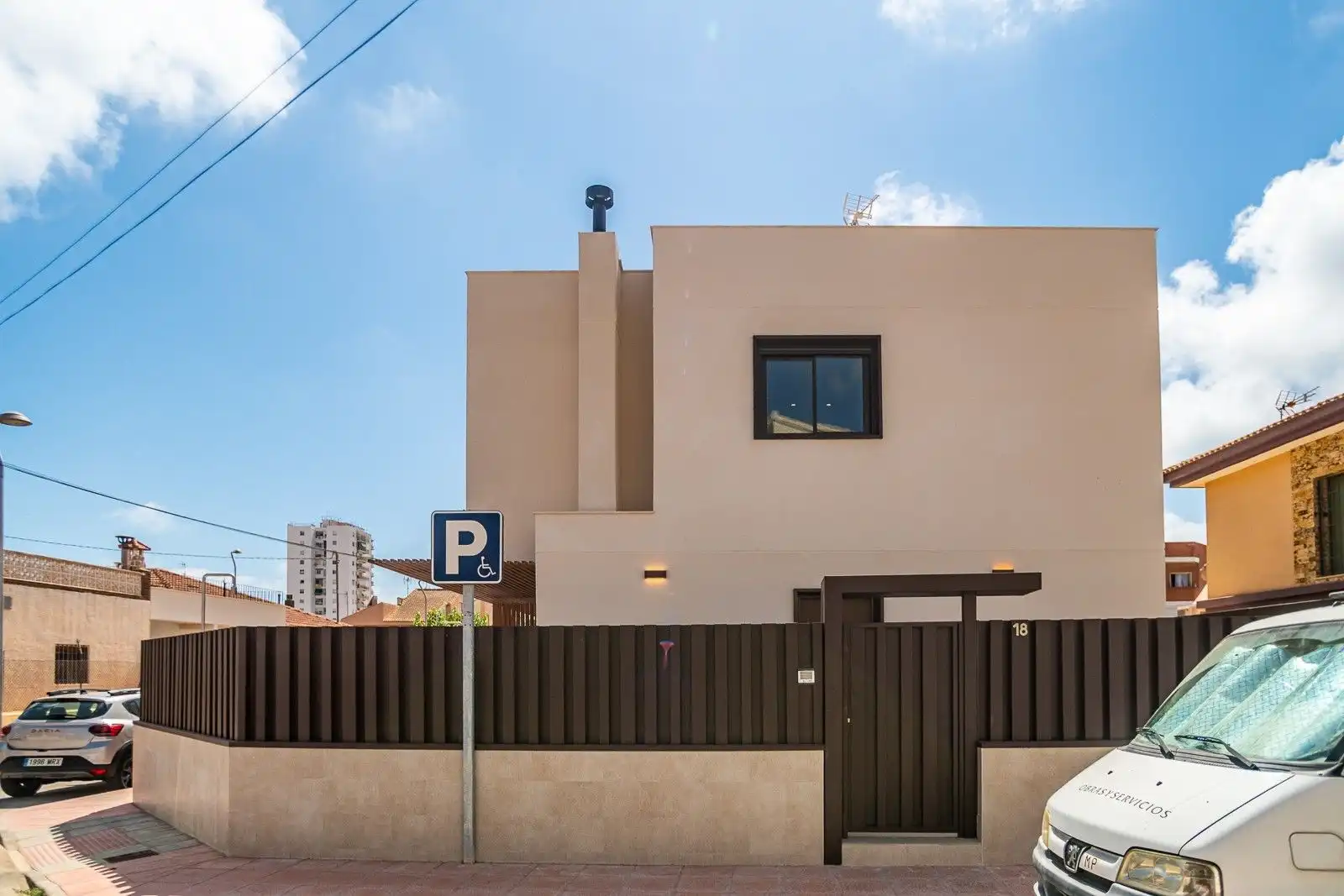 Casa con piscina in vendita a San Javier ciudad, imagen 27