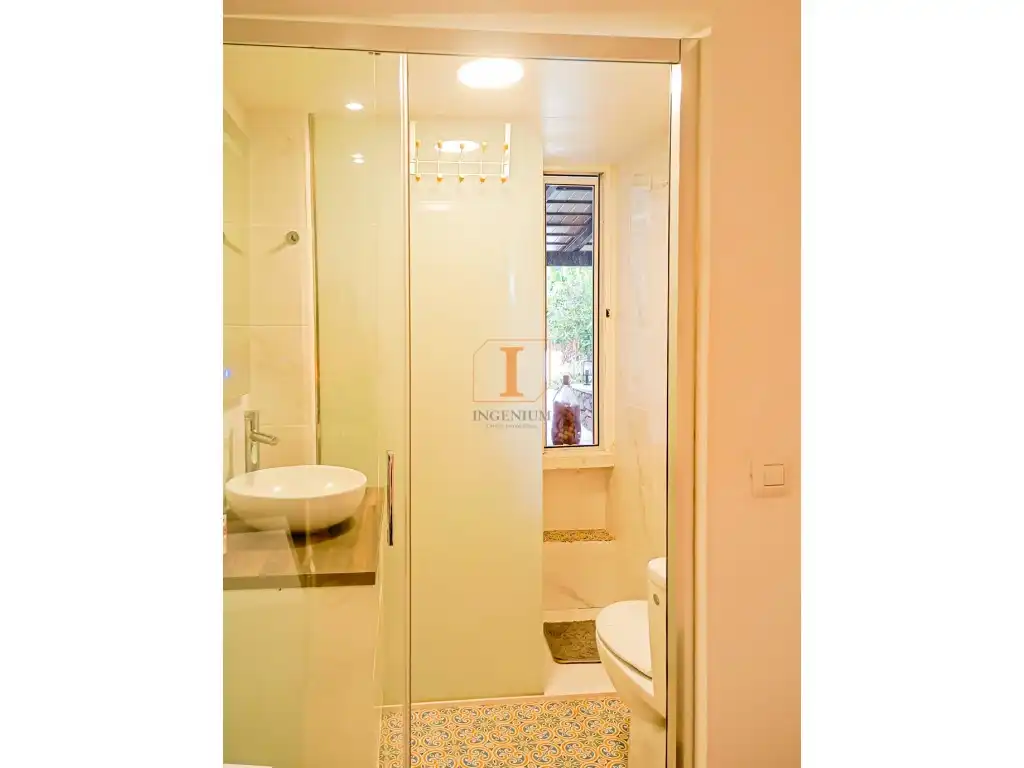 Baño de Casa o chalet de alquiler en La Orotava