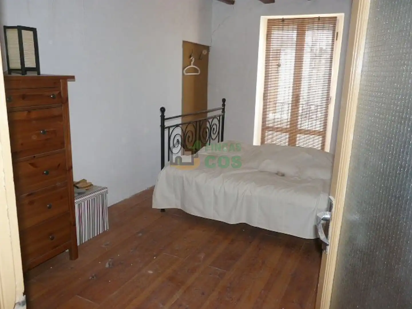 Schlafzimmer von Haus oder Chalet zum Verkauf in Els Torms mit Terrasse und Balkon
