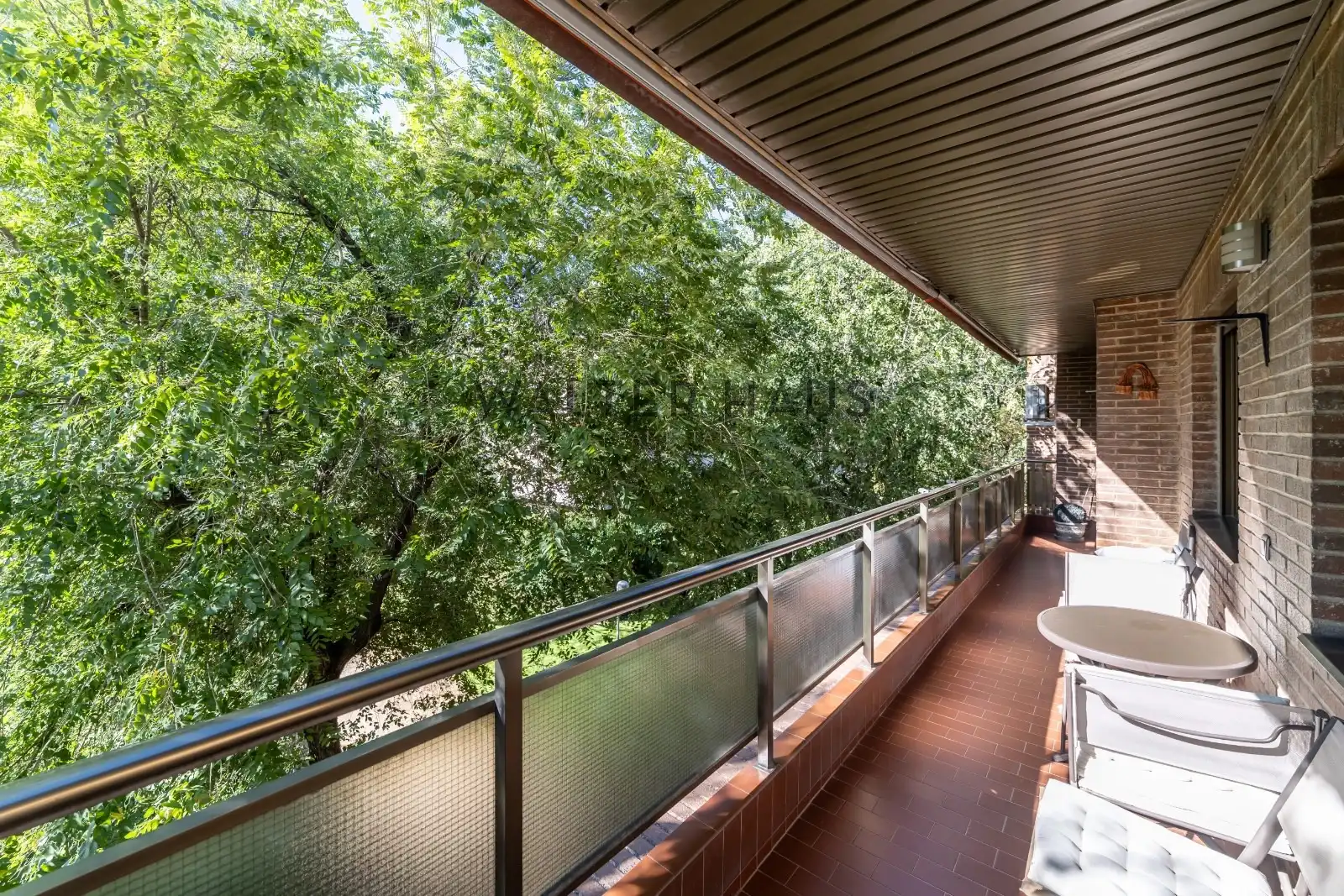 Flat with lift for sale in Travesía Santa María Magdalena, imagen 2