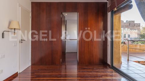 Foto 4 de Casa o chalet de alquiler en Sarrià, Barcelona Capital