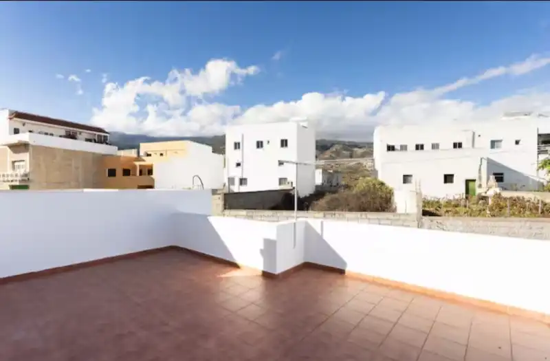 Terraced house with terrace to rent in Carretera General Arico Viejo 10A, imagen 29