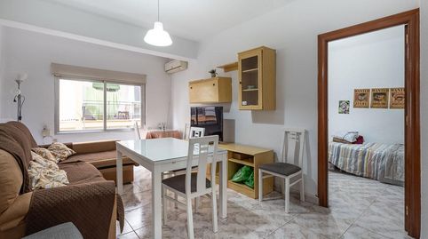 Foto 4 de Piso en venta en Doctor Víctor Escribano, Plaza de Toros, Granada Capital