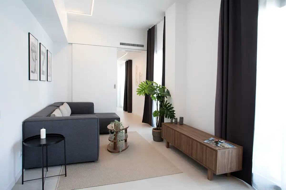 Flat for sale in Badalona, Barcelona