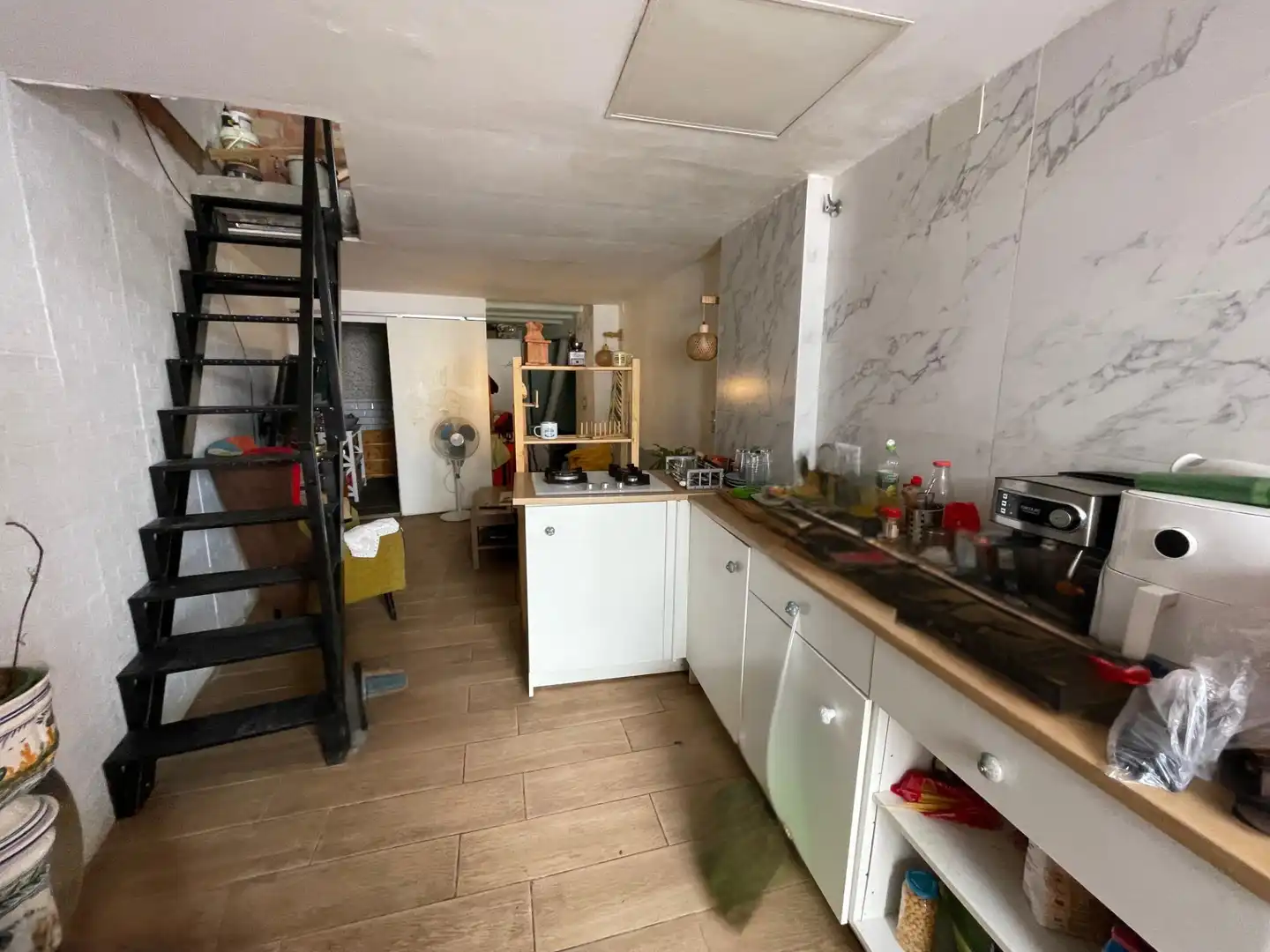 Villa con terrazza in vendita a Calle MATADERO, imagen 7