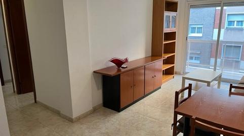 Foto 3 de Pis en venda a Carrer D'eivissa, 20, Nou Eixample Sud,  Tarragona Capital