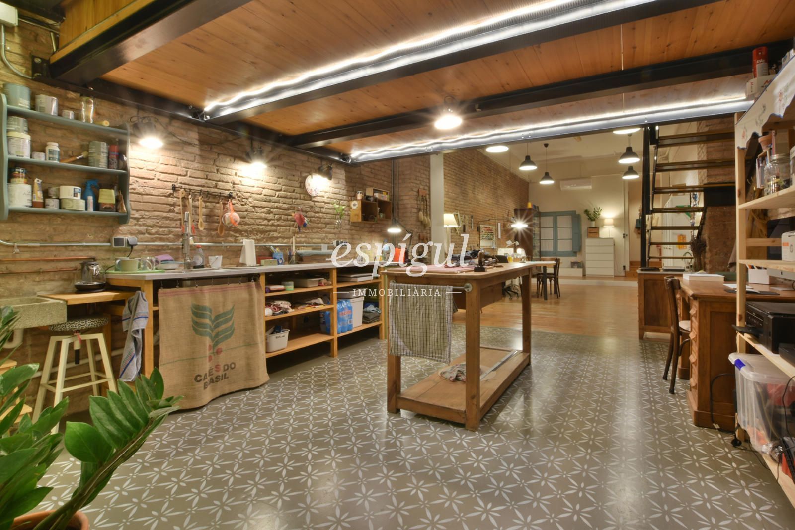 Piso en venta en Muntaner, Sant Gervasi- Galvany