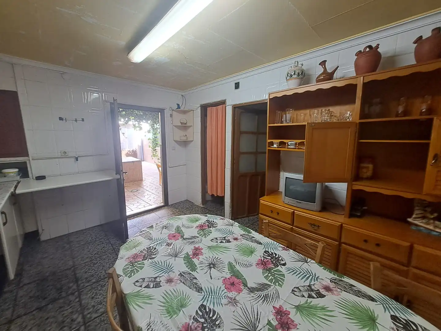 Dormitori de Casa o xalet en venda en Puertollano amb Calefacció, Terrassa i Traster