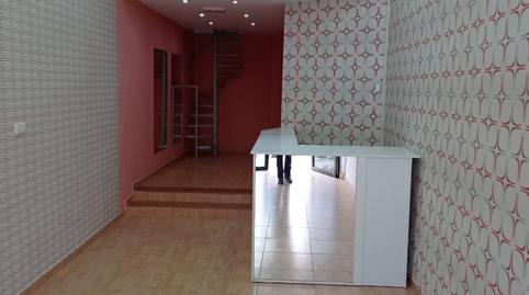 Photo 3 of Premises to rent in Calle General García Margallo, 16, Centro,  Melilla Capital