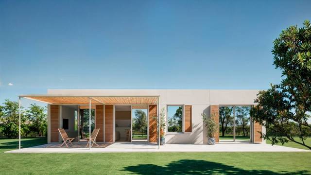 Casa-chalet en Venta en Calle de Huelva en Canyelles