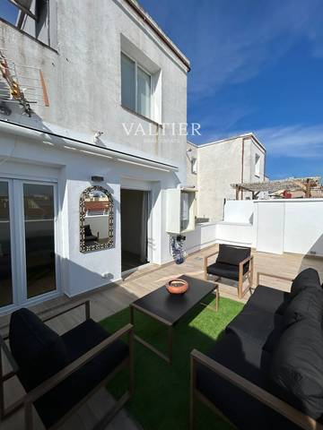 Ático en Alquiler en Fuencarral en Justicia - Chueca