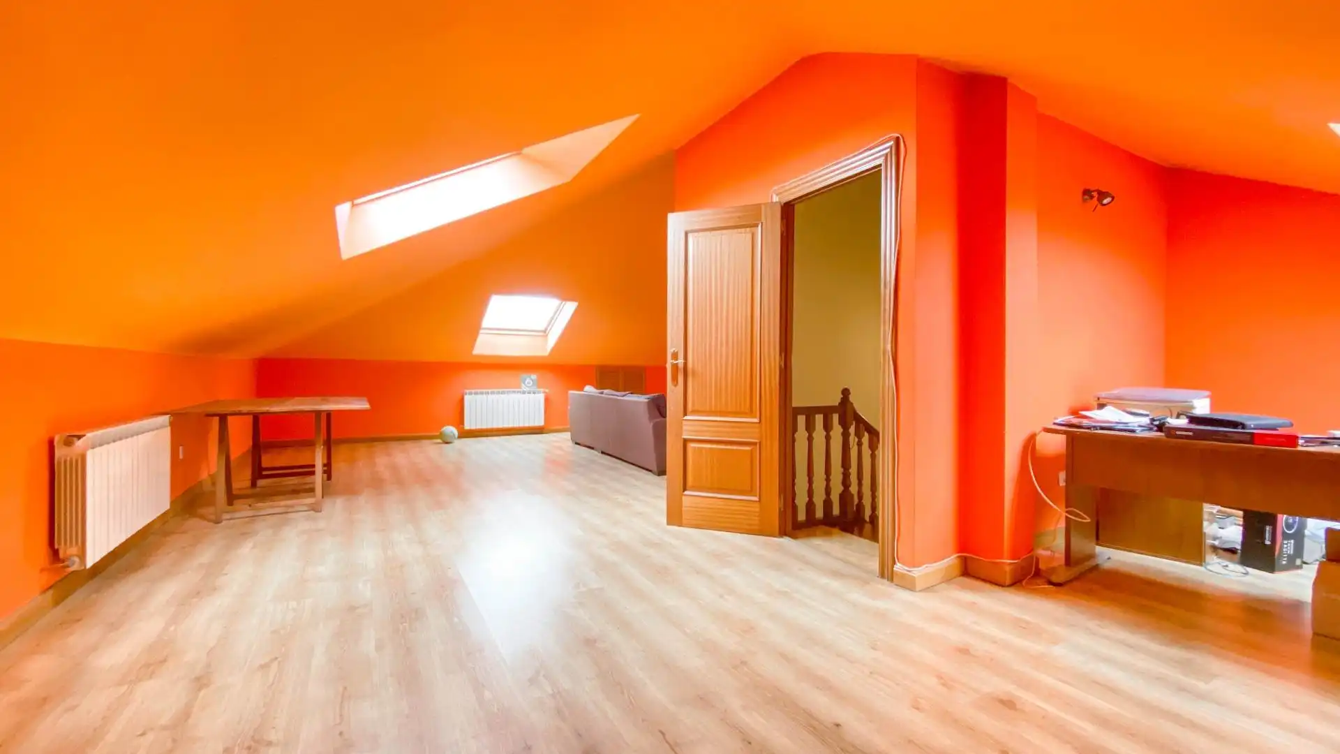 Casa adosada en venta en Santa Cruz de Bezana con Calefacción, Jardín privado y Trastero