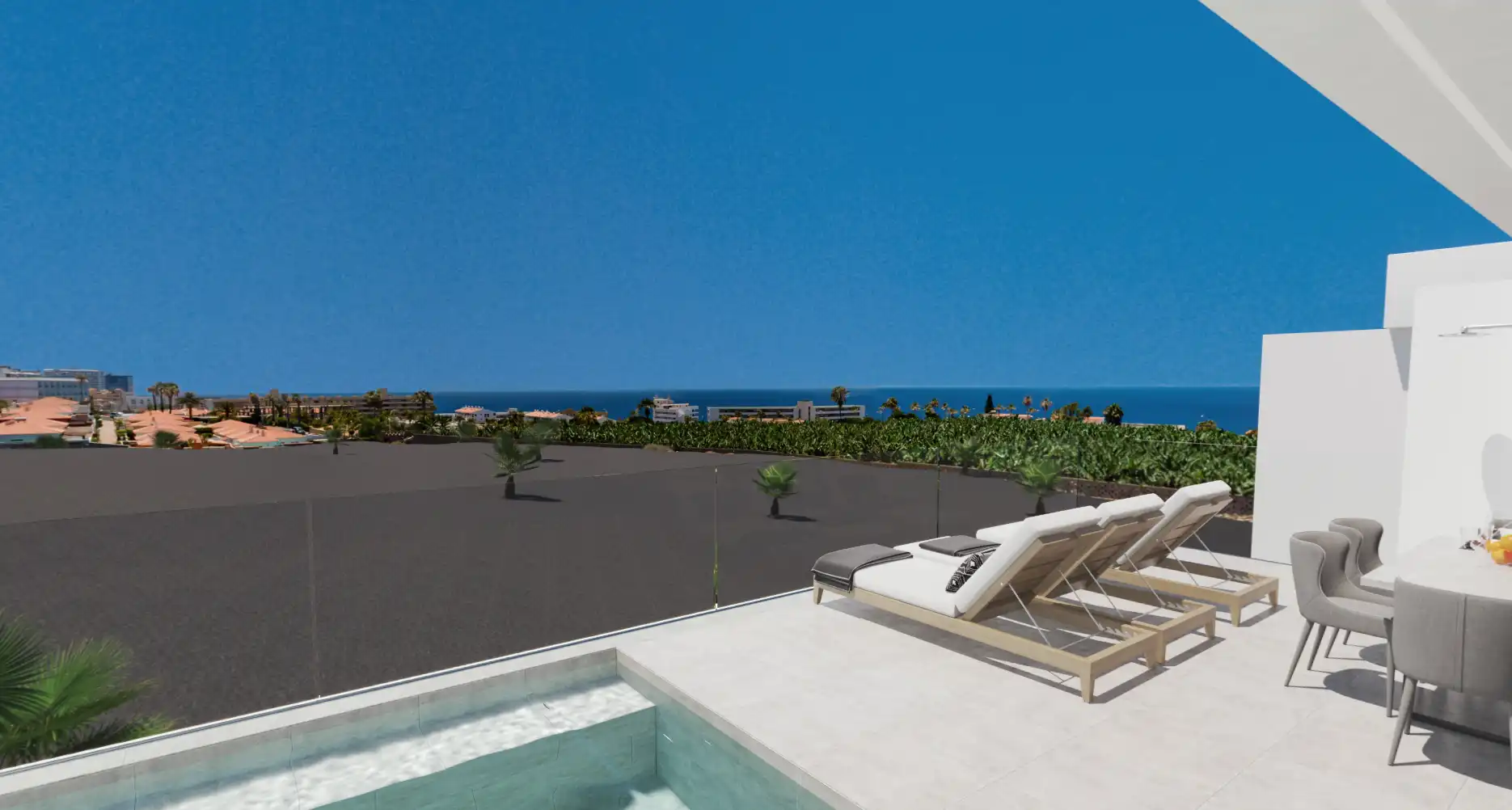 Casa in vendita a Callao Salvaje - Playa Paraíso, imagen 2