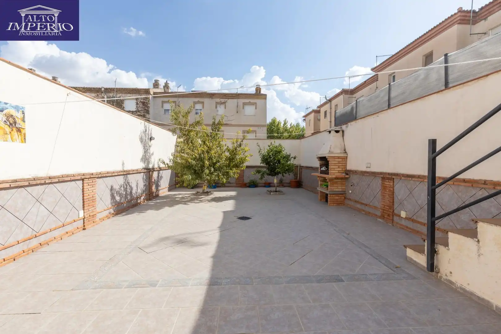 Terraced house for sale in Cijuela, imagen 16