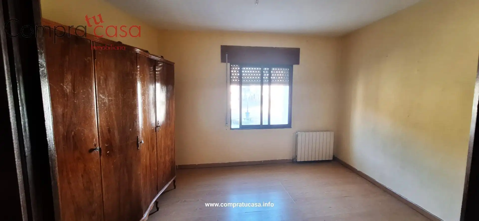 Habitación de Finca rústica en venta en Carbonero el Mayor con Calefacción, Terraza y Trastero
