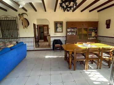 Villa in vendita a Jubalcoi