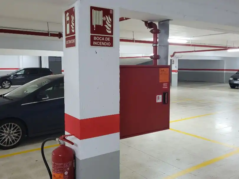 Individuel à louer à Avenida da Coruña 294, imagen 6