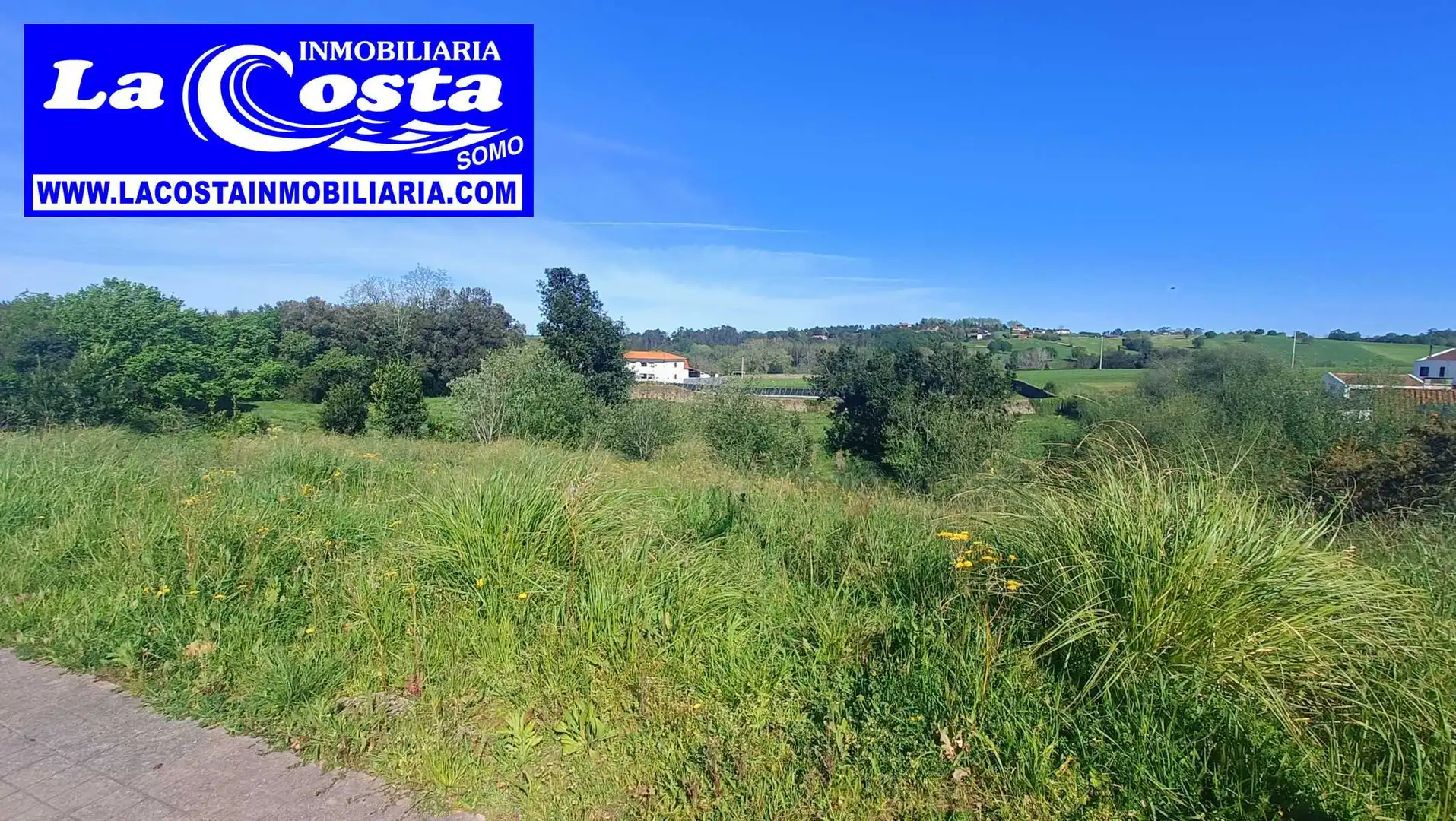 Residencial en venta en Ribamontán al Monte