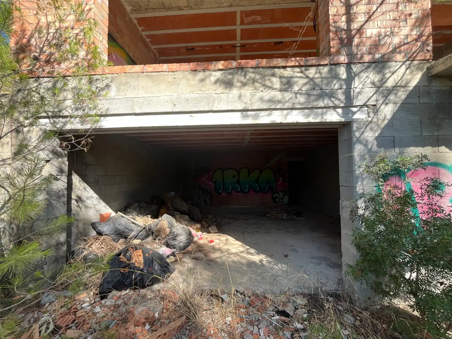 Casa en venda a Carrer del Foix 18, imagen 3