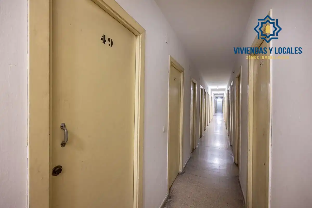 Appartement avec ascenseur à vendre à Beiro, imagen 23