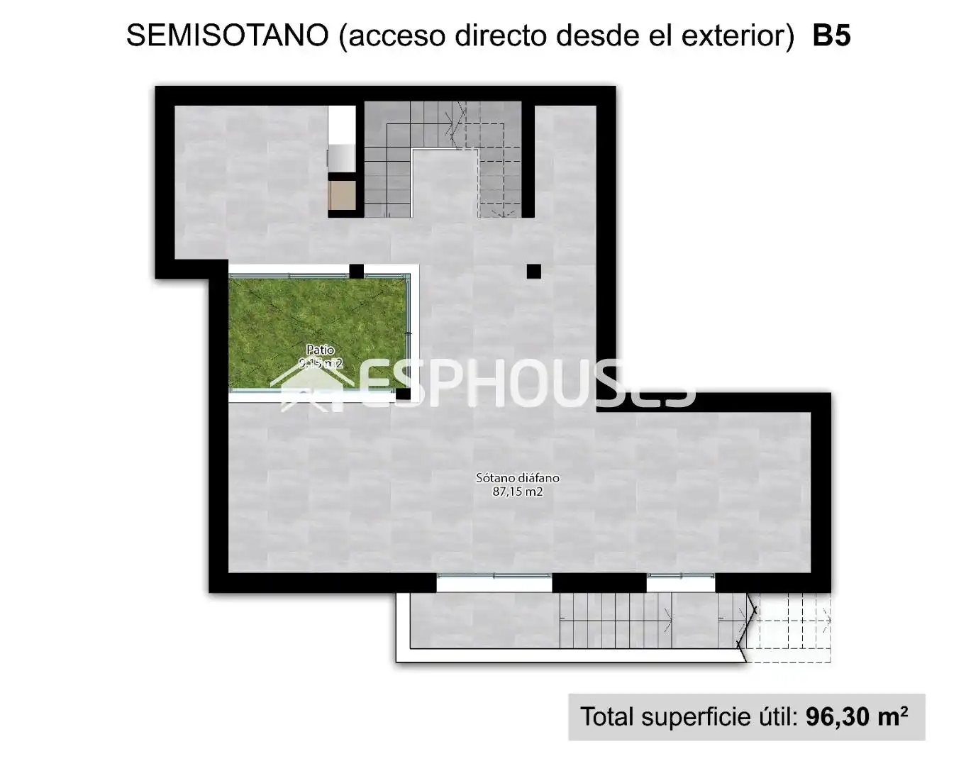 Casa amb terrassa en venda a Varadero, imagen 25