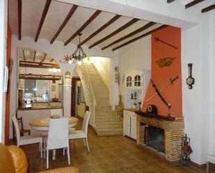 Country house for sale in Benigembla  with Air Conditioner, Terrace and Storage room