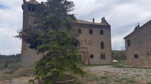 Foto 2 de Finca rústica en venda a Santa Maria d'Oló, Barcelona