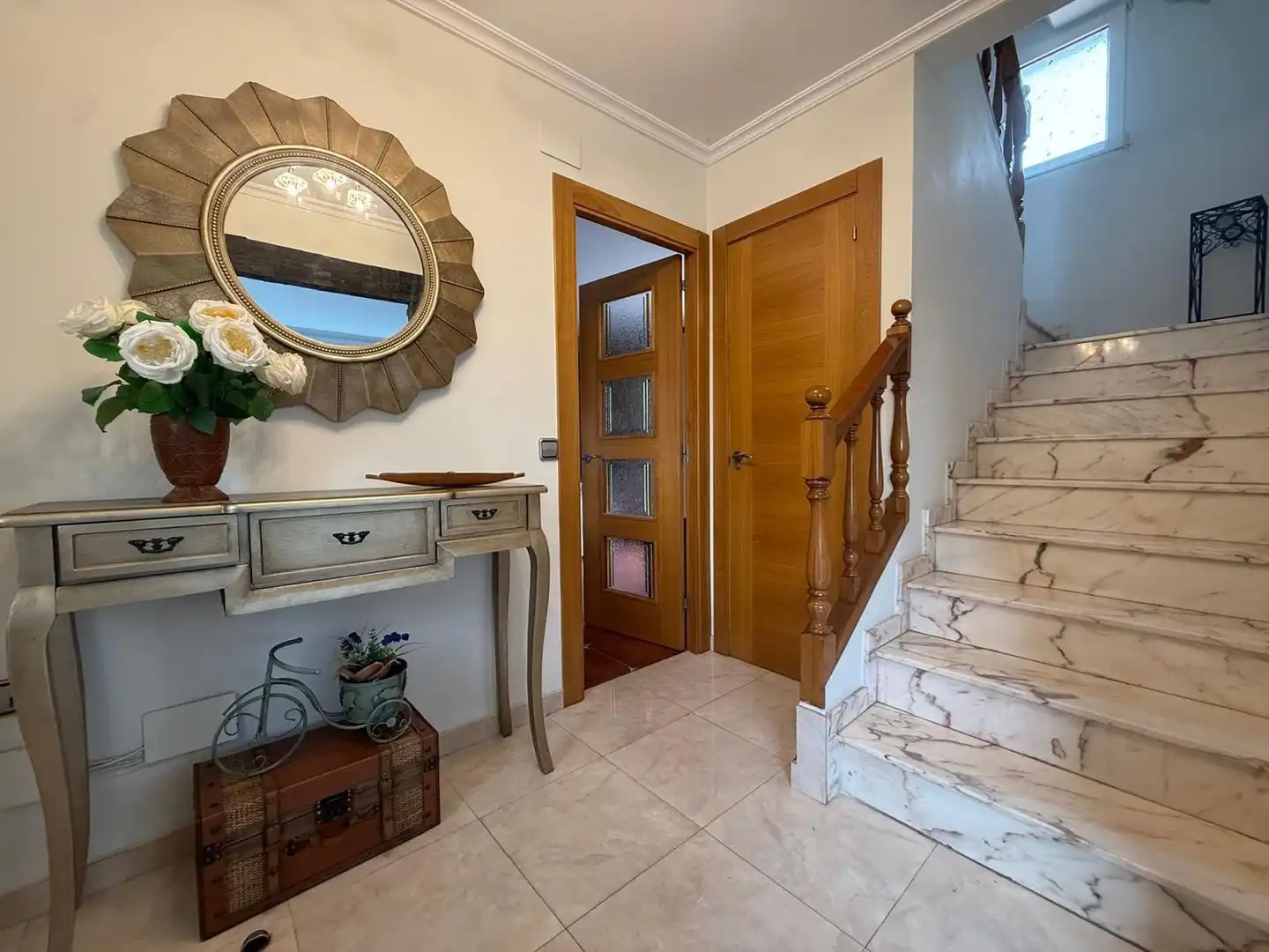 Casa o chalet en venta en Gijón  con Calefacción, Terraza y Piscina