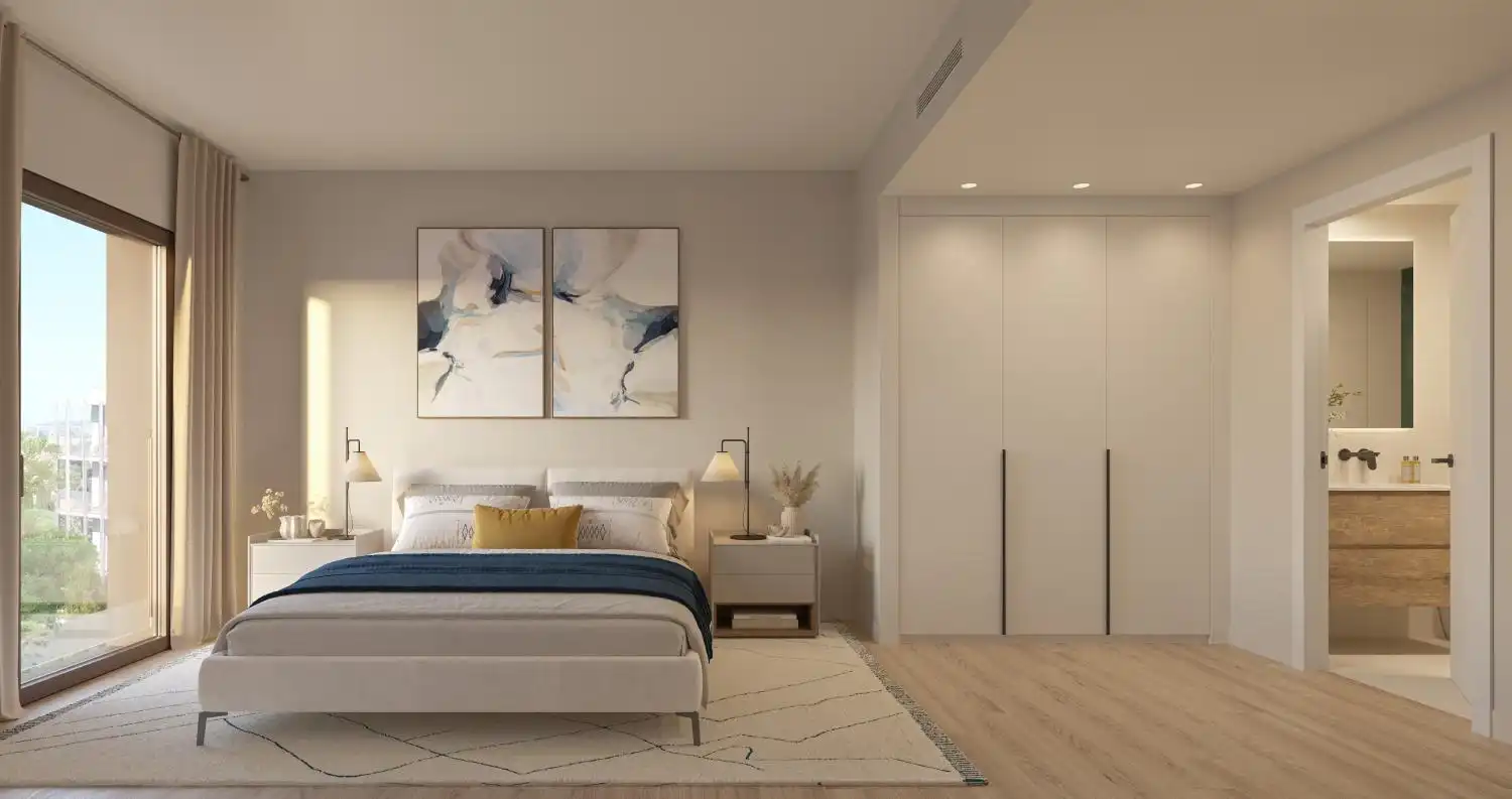 Apartament en venda a Passeig Maragall, imagen 12