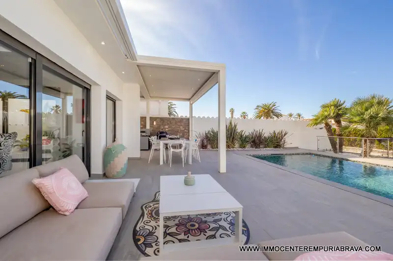 Villa in vendita a Port Grec - Port Moxó, imagen 3
