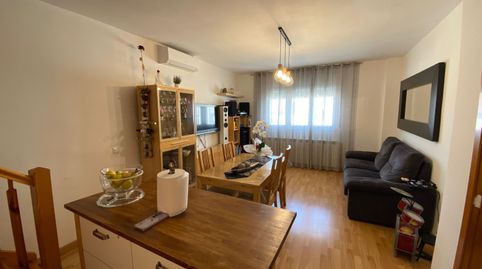 Foto 4 de Dúplex en venda a Carrer de Josep Casanoves, 52, Mollerussa, Lleida